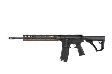 DD4 RIII 5.56MM FDE 16" 32+1223 Rem | 5.56 NATO