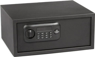 PISTOL VAULT 17"X14.5"X7.7"BULLDOG STANDARD DIGITAL