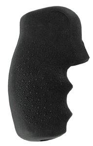 ROUND BUTT MONOGRIP BLACKHOGUE GRIPS S&W J FRAME RUBBER