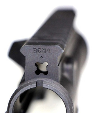 AR-15 BCG NOT INCLUDEDBCM UPPER RECEIVER ASSEMBLY