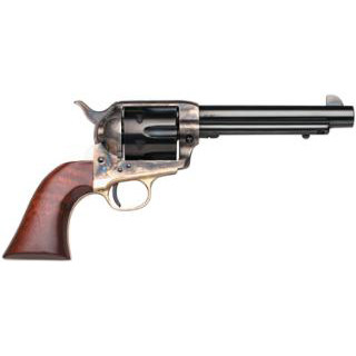 TF UBERTI RANCH HAND 357MAG 4.75 BRASS