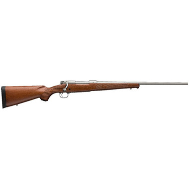 WIN 70 FEATHERWEIGHT SS 270WSM 24 WALNUT SHOT