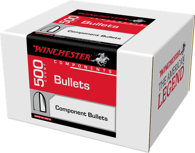 Winchester 40 S&W Ammo 180gr FMJ Ammunition - 100 Rounds