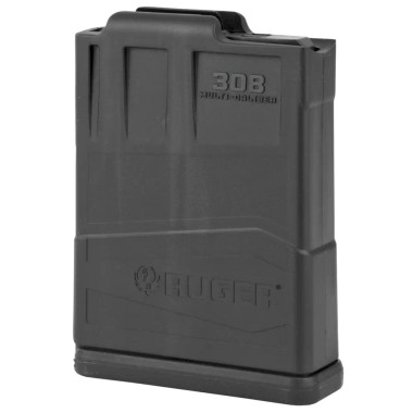 RUGER AI STYLE 308WIN 10RD MAGAZINE