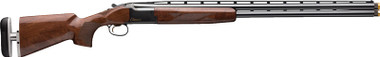 3" 30"VR ADJ LOP BLUED/WALNUT*BROWNING CITORI CX MICRO 12GA