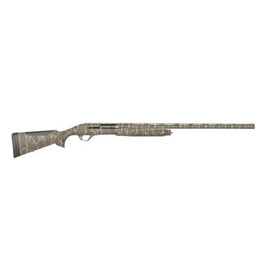 Retay ACE Mossy Oak Bottonland Shotgun 28ga 3" Chamber 3rd Capacity 28'' Barrel Synthetic Camo Stock