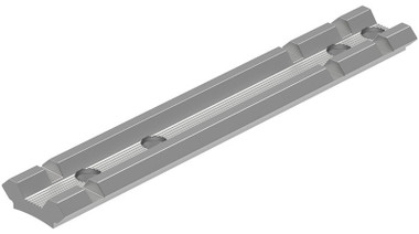 Rifleman Base Ruger 1022 1-pc Silver
