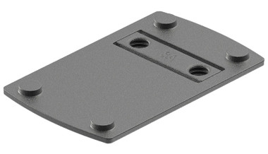 DeltaPoint Pro Dovetail Mt.Glock Matte