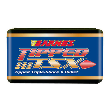 BAR 7MM 140GR TTSX 50/10