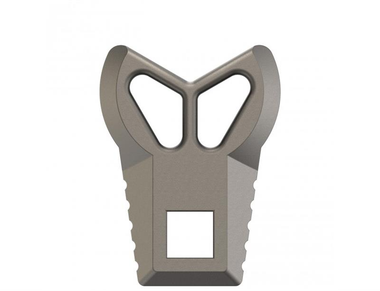 Master-Fit 3 Prong Flash Hider Wrench