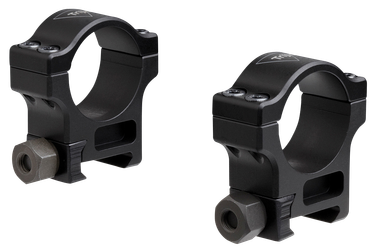 Trijicon AC22010 Riflescope RingsBlack Hardcoat Anodized30mm