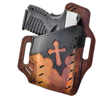 Guardian Buff Lthr OWB Sz 3 SubCArcAngel