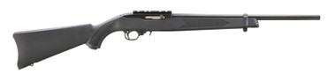10/22 CARBINE 22LR BL/SYN22 LR