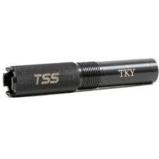 Carlson's TSS Turkey Short Invector Flush Choke Tube for .410 ga Winchester .385