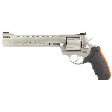 TAURUS RGNG BULL 454CAS 8.37" STS PT