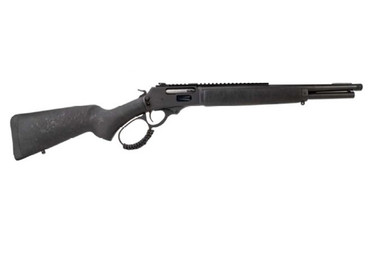 R95 .357 Mag 16.5" Triple Blk 8-rd THR