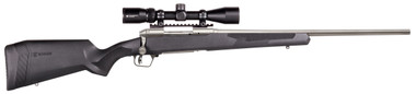 110 APEXSTORM XP 204RUG SS PKG204 Ruger