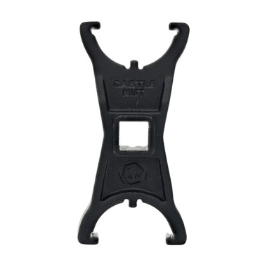 WHEELER DS CROWFOOT WRENCH CASTLENUT