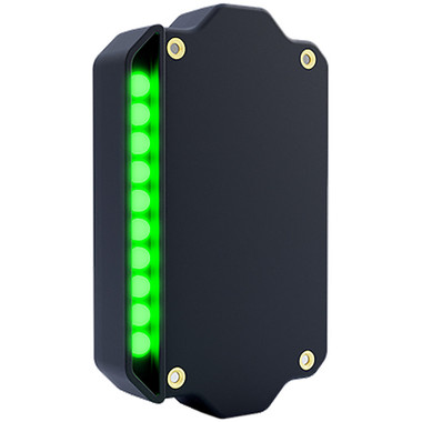 Target Hit Indicator Flash Bang