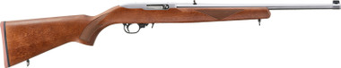 SS HARDWOODRUGER 10/22 SPORTER 22LR