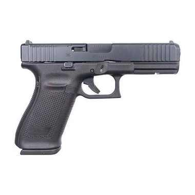 Glock 21 Gen 5 MOS Handgun .45 Auto 17rd Magazines (3) 4.61" Barrel Black Austria REBUILT