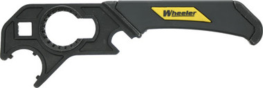 WRENCH FOR AR-15WHEELER PROFESSIONAL ARMORER'S