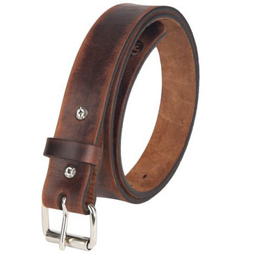 1791 Gun Belt 01 Vintage Sz 36/40