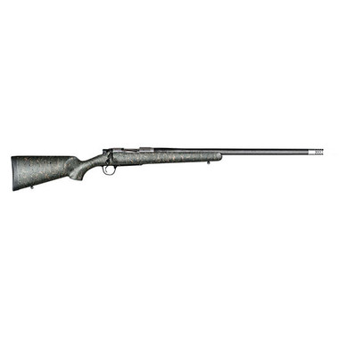CHRIS RIDGELINE 6.5PRC 24 GRN/BLK