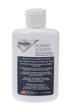 Smiths Products HON1 Honing Solution4 oz