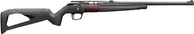 10SH GREY/MATTE BLACK SYNWINCHESTER XPERT BR 22LR 18"