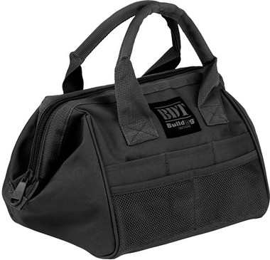 BLACKBULLDOG AMMO & ACCESSORY BAG