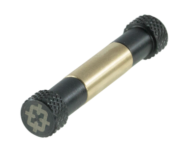 Cross Armory CRPP308 Pin Pal308 Win/7.62x51mm NATO AR-10 Black Melonite Steel