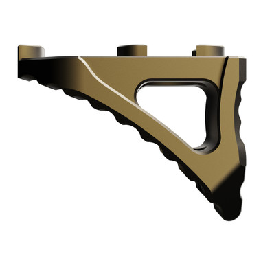 RISE MICRO HANDSTOP BRONZE