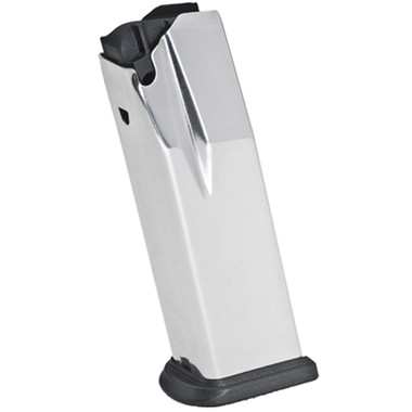 Mag Assy XDM 9mm 19rd