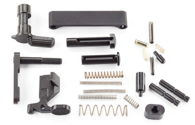 AR-15 Lower Receiver Small Parts Kit