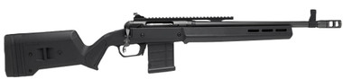 110 Magpul Scout 6mm ARC 16.5" TB Matte Blk 10rd