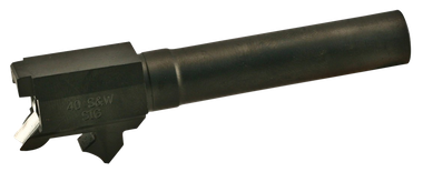 Sig Sauer BBL22940 P229Fits Sig P229 40 S&W 3.90" Black Nitride Steel