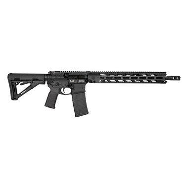 DB15O 5.56MM BLACK 16" M-LOK223 Rem | 5.56 NATO