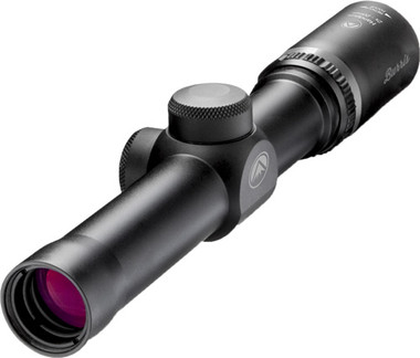 PLEX MATTEBURRIS SCOPE HANDGUN 2X20