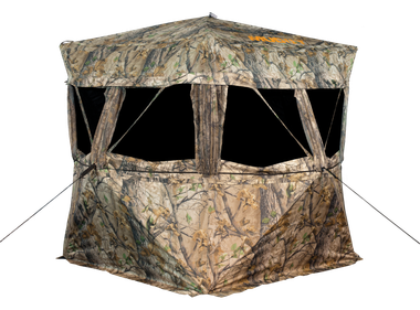 Muddy MUDMGB2000 Ground Blind VS360 Camo