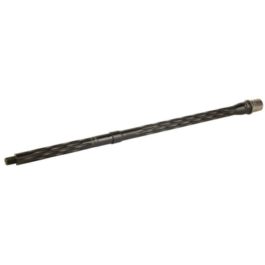 FAXON BBL 22ARC 20" FLAME FLUTED