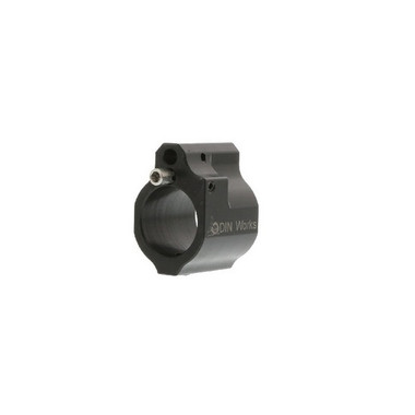 ODIN LO PRO GAS BLOCK ADJ .750