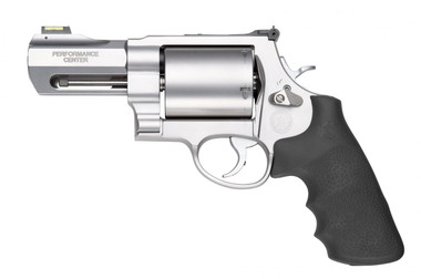 500 500S&W MAG 3.5" SS AS 5RD500 S&W Magnum