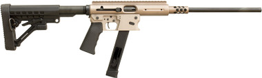 16" TB 30RD DARK EARTHTNW AERO SURVIVAL RIFLE 10MM