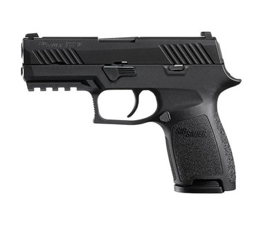 P320 Nitron Compact