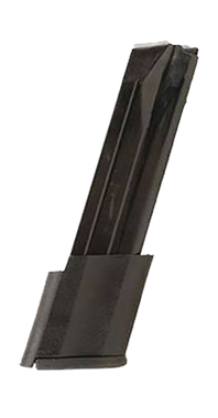 ProMag HECA2 Standard20rd 45 ACP Fits H&K USP Blued Steel