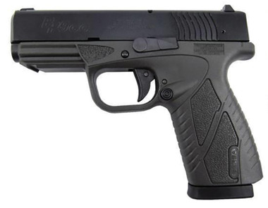 BP Polymer CC 9mm 3.2" Urban Grey FS 8rd