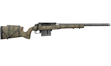 ELEVATION MTR 22CR TFDE 20"22 CREEDMOOR