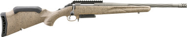 6.5 GRENDEL 16.1" COBALT FDERUGER AMERICAN GENII RANCH