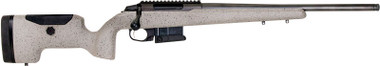 THREADED SHB 10-SH ADJ STOCKTIKKA T3X UPR 308 WIN 24"